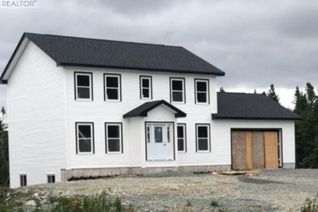 Detached House for Sale, 1 Tanglewood Lane, Torbay, NL