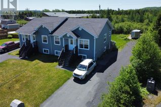 Detached House for Sale, 28b Laytes Avenue, Lewisporte, NL