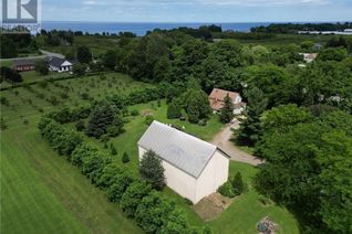 Farm for Sale, 5400 North Service Road, Beamsville, ON