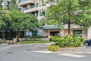 Property for Sale, 25 Scrivener Square #806, Toronto (Rosedale-Moore Park), ON