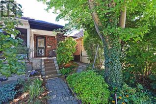 Property for Sale, 9 Berkshire Avenue, Toronto (South Riverdale), ON