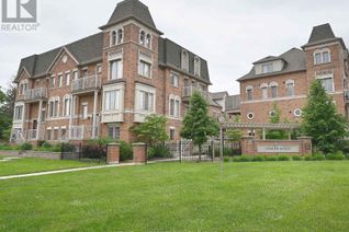 Property for Sale, 180 Howden Boulevard #47, Brampton (Westgate), ON