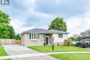 Bungalow for Sale, 24 Parkway Avenue, Brampton (Northwood Park), ON