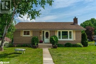 Detached House for Sale, 335 Katherine Street, Tweed, ON