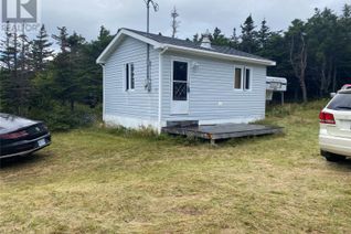 Property for Sale, 27 Main Road, Point au Mal, NL