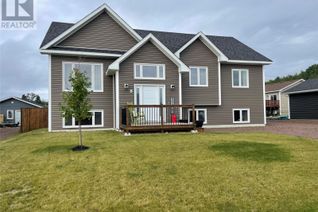 House for Sale, 8 Dalton Street, Bishop's Falls, NL