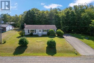 Bungalow for Sale, 66 Freeman Veinot, Blockhouse, NS