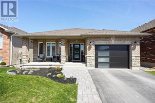 Bungalow for Sale, 1110 Crossfield Avenue, Kingston, ON