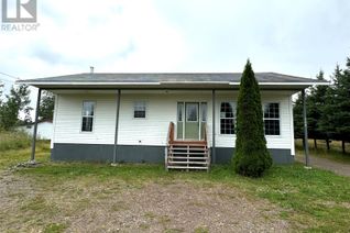 Bungalow for Sale, 208 Main Street, Peterview, NL