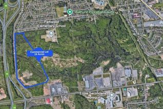 Land for Sale, 900 Ryan Avenue, Bathurst, NB