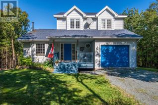 House for Sale, 2 Travis Court, Cow Bay, NS