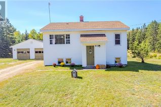 Bungalow for Sale, 4314 Rte 3, Brockway, NB