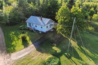 Property for Sale, 20 Mill Road, Anagance, NB