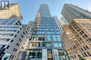 Condo Apartment for Sale, 101 Peter Street #2309, Toronto (Waterfront Communities), ON