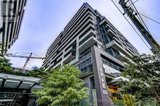 Condo Apartment for Sale, 1030 King Street W #1116, Toronto (Niagara), ON