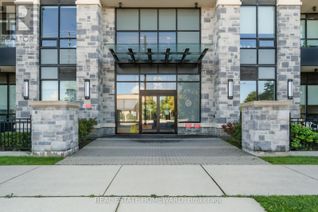 Condo for Sale, 25 Water Walk Drive #117, Markham (Unionville), ON