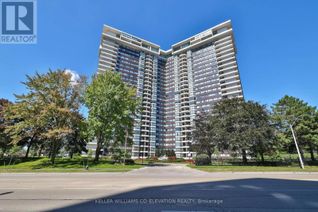 Property for Sale, 1333 Bloor Street #1219, Mississauga (Applewood), ON