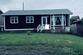 Property for Sale, 42 Confederation Street, Fortune, NL