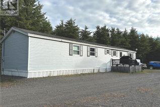 Property for Sale, 4901 Route 115, McKees Mills, NB