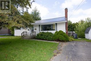 Duplex for Sale, 725 Hanwell Road, Fredericton, NB