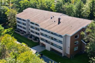 Condo Apartment for Sale, 41 Moirs Mill Road #105, Bedford, NS