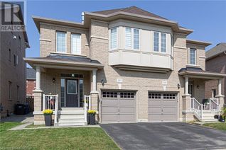 Semi-Detached House for Sale, 557 Settlers Road W, Oakville, ON