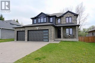 House for Sale, 5 Foxborough Place, Thorndale, ON