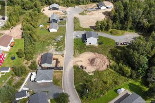 Commercial Land for Sale, Lot 75 Malibu Street, Fredericton, NB