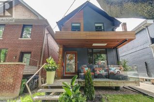 House for Sale, 335 Hillsdale Avenue E, Toronto (Mount Pleasant East), ON