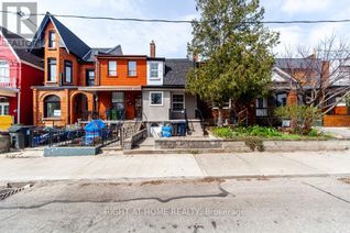 Semi-Detached for Sale, 46 Coolmine Road, Toronto (Little Portugal), ON