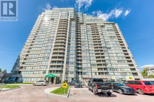 Condo Apartment for Sale, 168 Bonis Avenue #2313, Toronto (Tam O'Shanter-Sullivan), ON