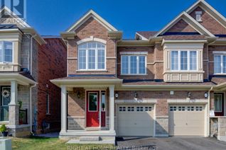 Freehold Townhouse for Sale, 1097 Garner Road E, Hamilton (Ancaster), ON