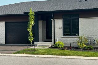 Condo Townhouse for Sale, 300 Richmond Street, Thorold, ON