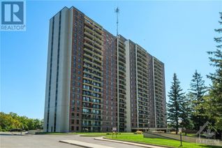 Condo Apartment for Sale, 665 Bathgate Drive #1401, Ottawa, ON