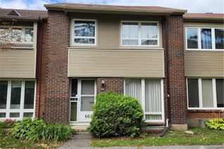 Property for Sale, 21 Midland Crescent #66, Ottawa, ON