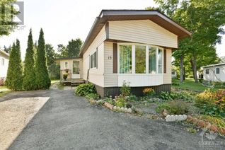 Property for Sale, 15 Maplewood Street, Carleton Place, ON