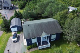 House for Sale, 250 Main Street, BURIN, NL