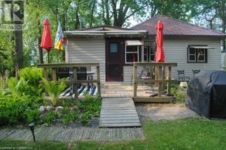 Bungalow for Sale, 303 Erie Boulevard, Long Point, ON