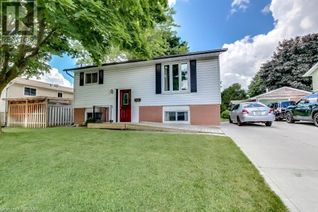 House for Sale, 1099 Mohawk Street, Woodstock, ON