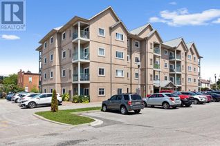 Condo Apartment for Sale, 90 Murray Street #201, Amherstburg, ON