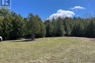 Land for Sale, Lot 10 10th Sideroad Ndr, West Grey, ON