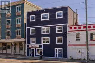 Commercial/Retail Property for Lease, 141 Duckworth Street #3, St. John's, NL