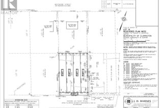 Commercial Land for Sale, 1712a Nash Road, Clarington (Courtice), ON