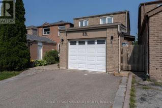 House for Sale, 25 Capilano Court, Vaughan (Concord), ON