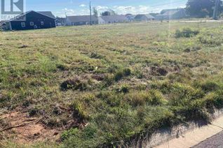 Land for Sale, Loggie Drive, Summerside, PE