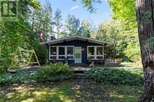 Bungalow for Sale, 7 Jay Street, Saugeen Shores, ON