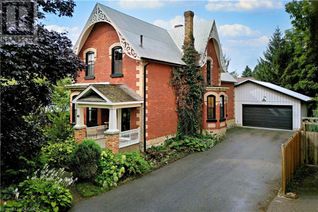 Detached House for Sale, 40 Centre Street, Alliston, ON