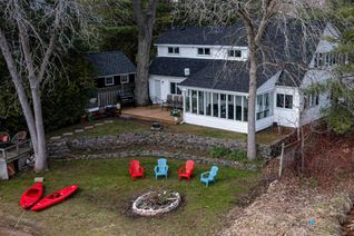 House for Sale, 1019 River Street, Muskoka Lakes, ON