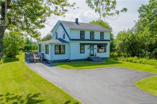 House for Sale, 679 Bayview Drive, Saint Andrews, NB