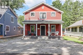 House for Sale, 333 Eastwood Avenue, Crystal Beach, ON